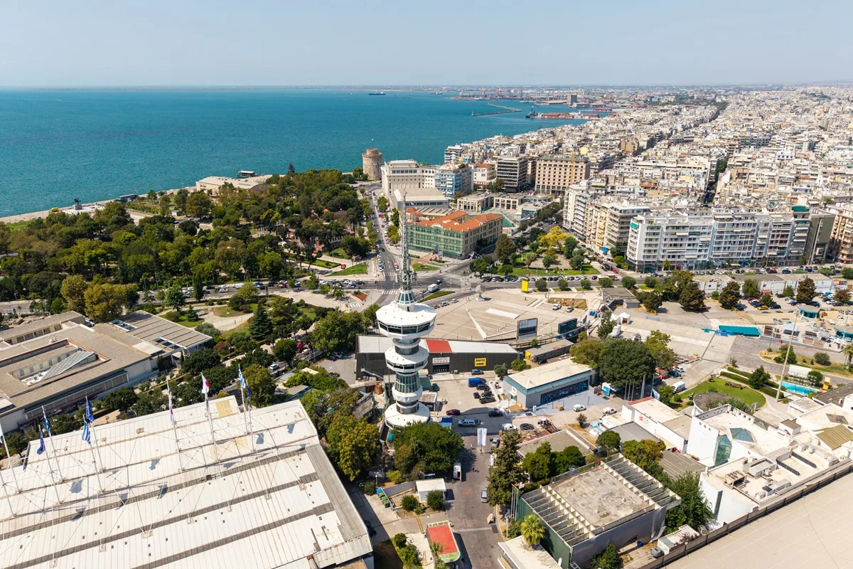 Μέτρα στην ΔΕΘ 2026