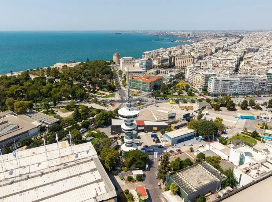 Μέτρα στην ΔΕΘ 2026
